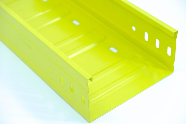 PJQG节能轻质高强耐腐钢制桥架