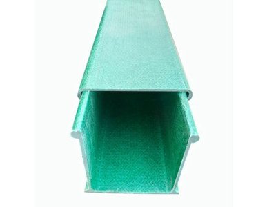 槽式玻璃钢桥架