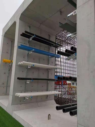 管廊支架